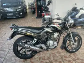 Yamha scorpio 225cc
