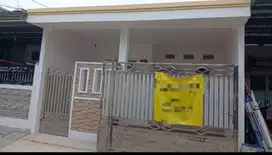 Di Jual Cepat Rumah Cantik Residence 2 Cocok Untuk Keluarga Muda