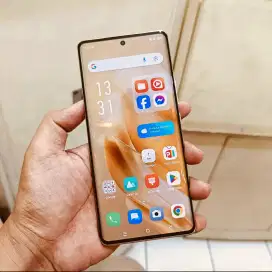 Infinix Zero 30, 8/256