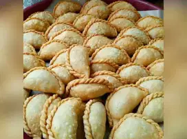 Terima Orderan Kue Pastel