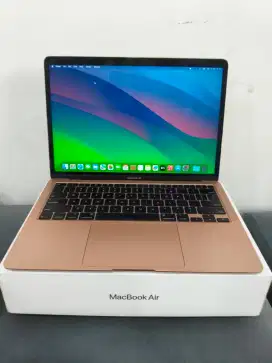 MacBook Air 2020 i3 8/128GB