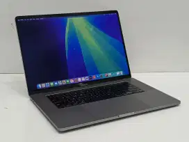 Macbook Pro 2019 IBox Touchbar i9(8-Core) 32/512GB