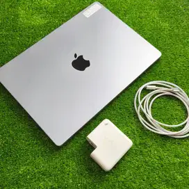 Macbook Pro 14inch 2023 M2 Pro RAM 16Gb SSD 512Gb Space Black CC122