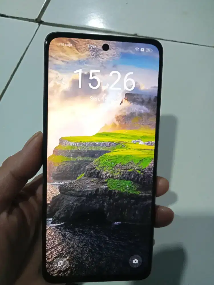 Oppo A58 Ram 6/128