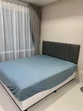 Apartemen Puri Mansion 1BR Loss Furnished Jakarta Barat