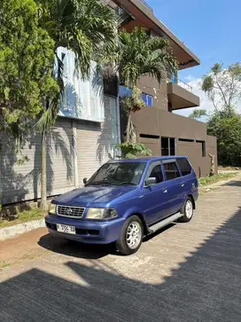 Kijang Lsx tahun 2000