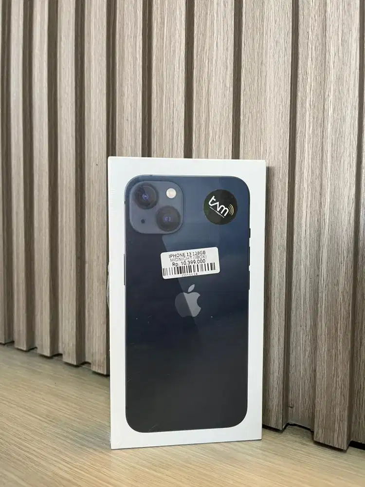 IPHONE 13 GRANDI RESMI