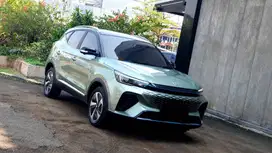 [ GARANSI 5TH ] Morris Garage MG VS HEV Magnify Hybrid AT 2024/2025