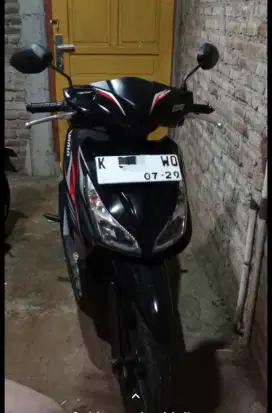 Honda vario 110 FI