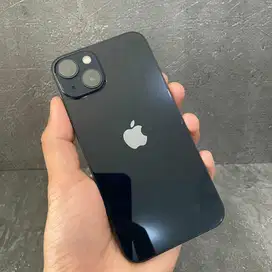 Promo Cicilan New iPhone 13 Resmi iBox Bunga 0% Cukup KTP Tanpa DP