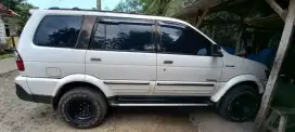 Isuzu panther Grand Tooring 2014