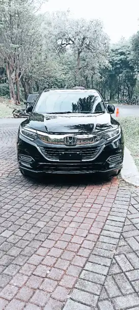 Honda HR-V 1.5 AT E CVT 2019