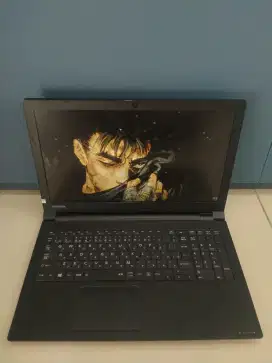[T11] Laptop Toshiba Editting i7gen8|8GB|256|16 Siap Pakai Cod