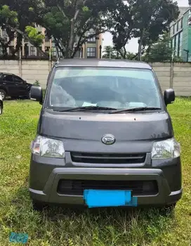 Tdp 15Jutaan Grandmax Minibus Grew No Pr