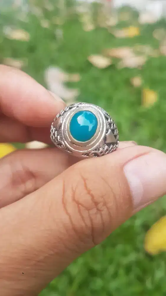 batu akik bacan doko size kantor