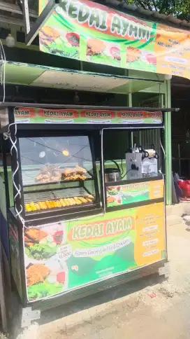 Over Kontrak Usaha