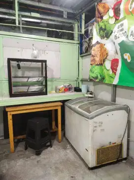 Over Kontrak Usaha