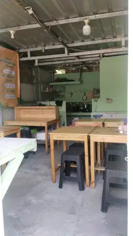 Over Kontrak Usaha