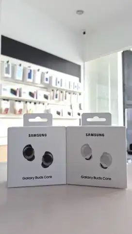 Samsung buds core harga terjangkau
