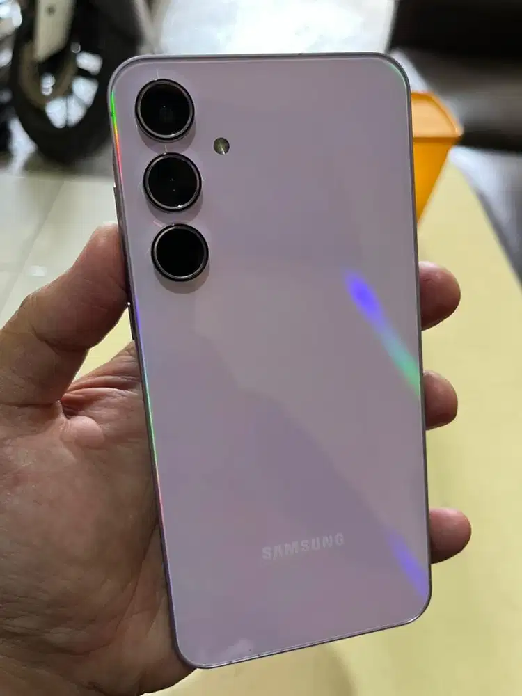 Samsung Galaxy A55 8/256