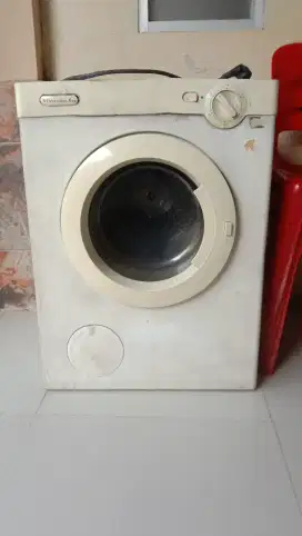Mesin pengering