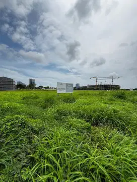 Disewakan Lahan di Pantai Indah Kapuk 2 Lokasi Terbaik Untuk Bisnis