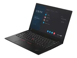 Laptop Lenovo Thinkpad X1 Carbon SLIM  Intel Core i5-7300U 2,6Ghz
