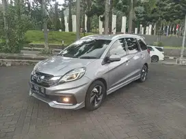 Honda Mobilio 2016 Bensin