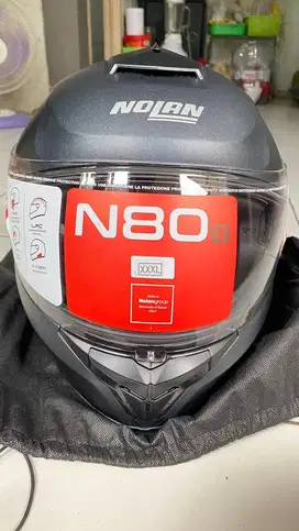 Helm Nolan N808 New