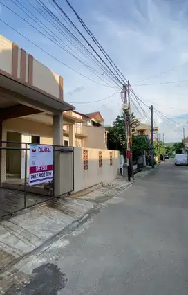 Dijual Rumah Minimalis Di Pakis Dekat Galaxy Bekasi
