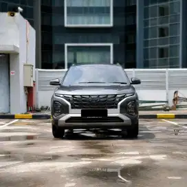 ‼️HYUNDAI CRETA STYLE AT, MOBIL TERAWAT & BEBAS LAKA BANJIR