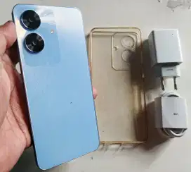 Realme Note 60 Ram 6+12/128