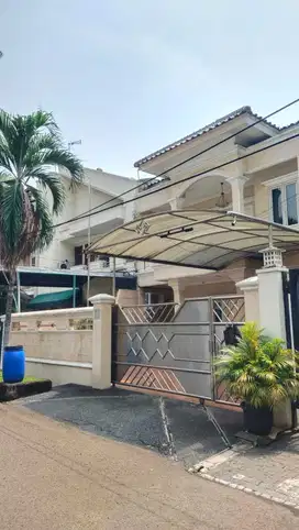 Dijual Lelang Rumah Perumahan Pluit Timur Residence Pluit, Jakut