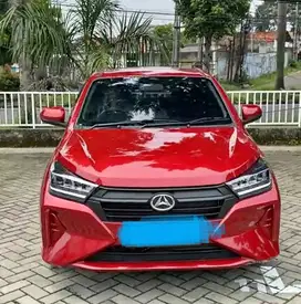 Tdp 9Jutaan Ayla X Matic Airbag Vvti Muluss