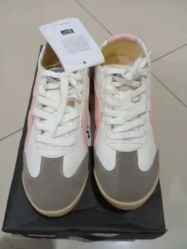 Sneakers Onitsuka Tiger Mexico 66 Flamingo White