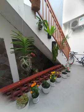 Dibutuhkan Asisten Rumah Tangga