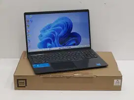 DELL VOSTRO 15 3510 Intel core i3-1115g4 Ram 4GB SSD 256GB HDD 1TB