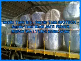 Septictank, Sepiteng Biofilter, Biotank, Biofil, Biotech,