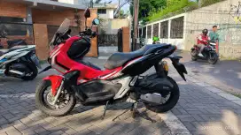 Honda ADV 150 ABS Bekas Terawat 20.000km