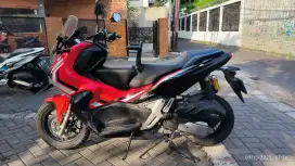 Honda ADV 150 ABS Bekas Terawat 20.000km