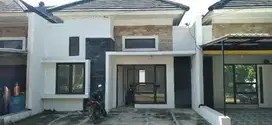 Dijual Rumah Siap Huni di Komplek Samara Lot 2 - Tarumajaya, Bekasi
