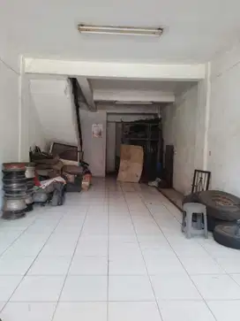 Dijual : Ruko di Duri Kepa, Jakarta Barat
