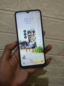 redmi 9c 3/64gb bekas