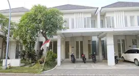 For Sale Rumah Cantik GRAND PAKUWON Cluster SOUTH VICTORY SBY Barat