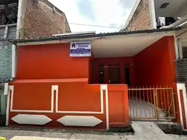 Kontrakan 4 kamar Kota Bandung Kota Cimahi Selatan