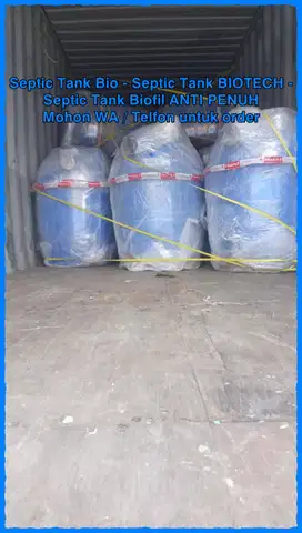 Spiteng , Biofil, Biotank, Biofilter, Biotech, Septictank,