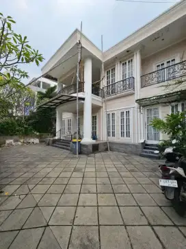 Dijual rumah siap huni di fatmawati jakarta selatan