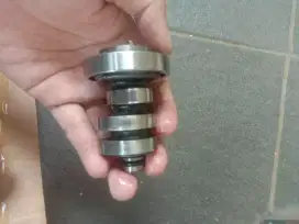 noken as aerox old bekas ori