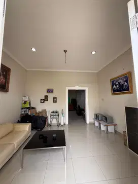 DIJUAL RUMAH CLUSTER FLORANCE!