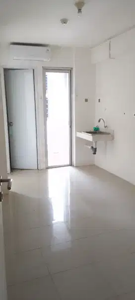 SEWA APARTEMEN BASURA TIPE 2BR UNFURNISH TOWER E
